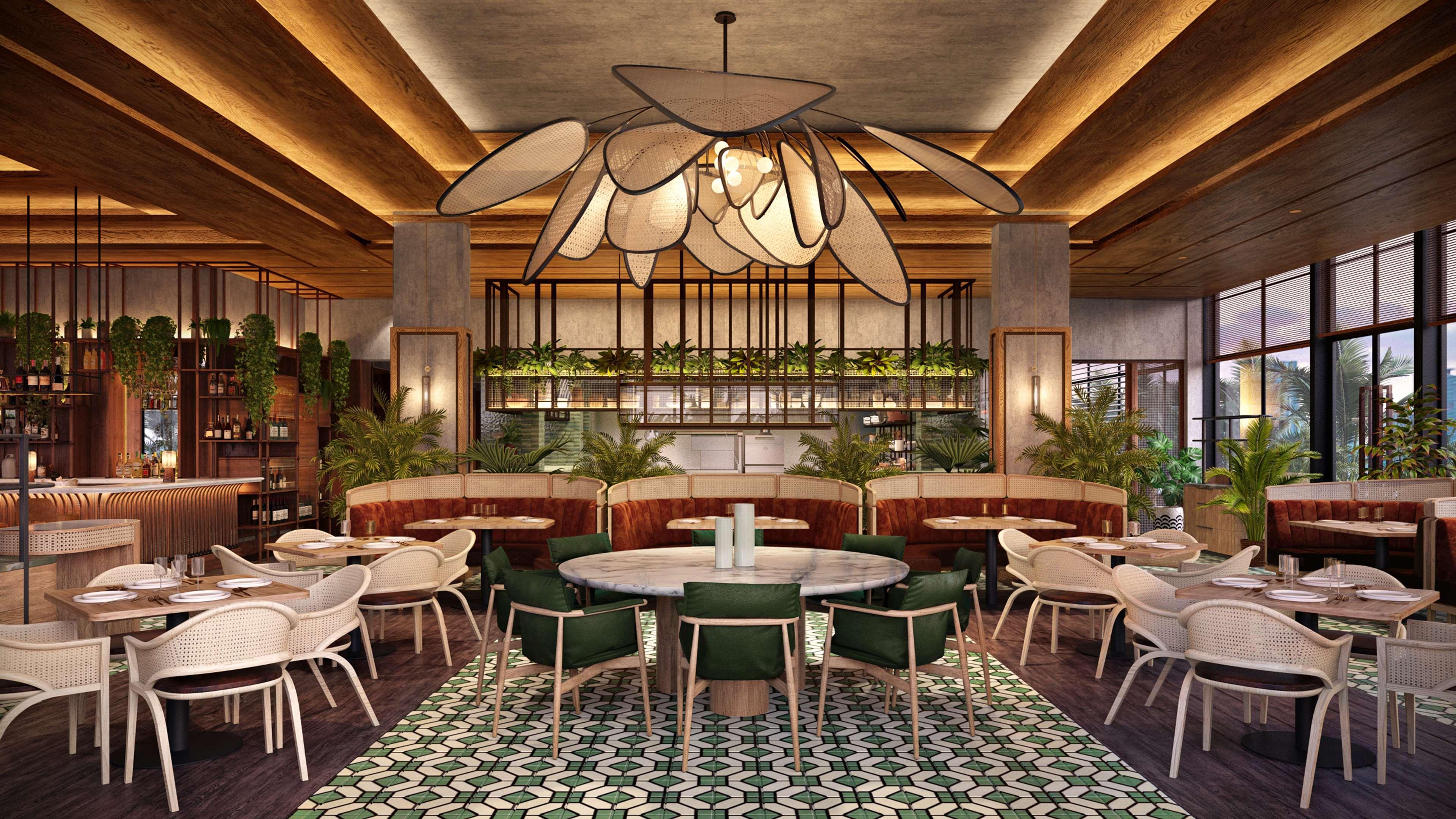 The Ray Hotel Delray Beach, Curio Collection By Hilton Exteriér fotografie