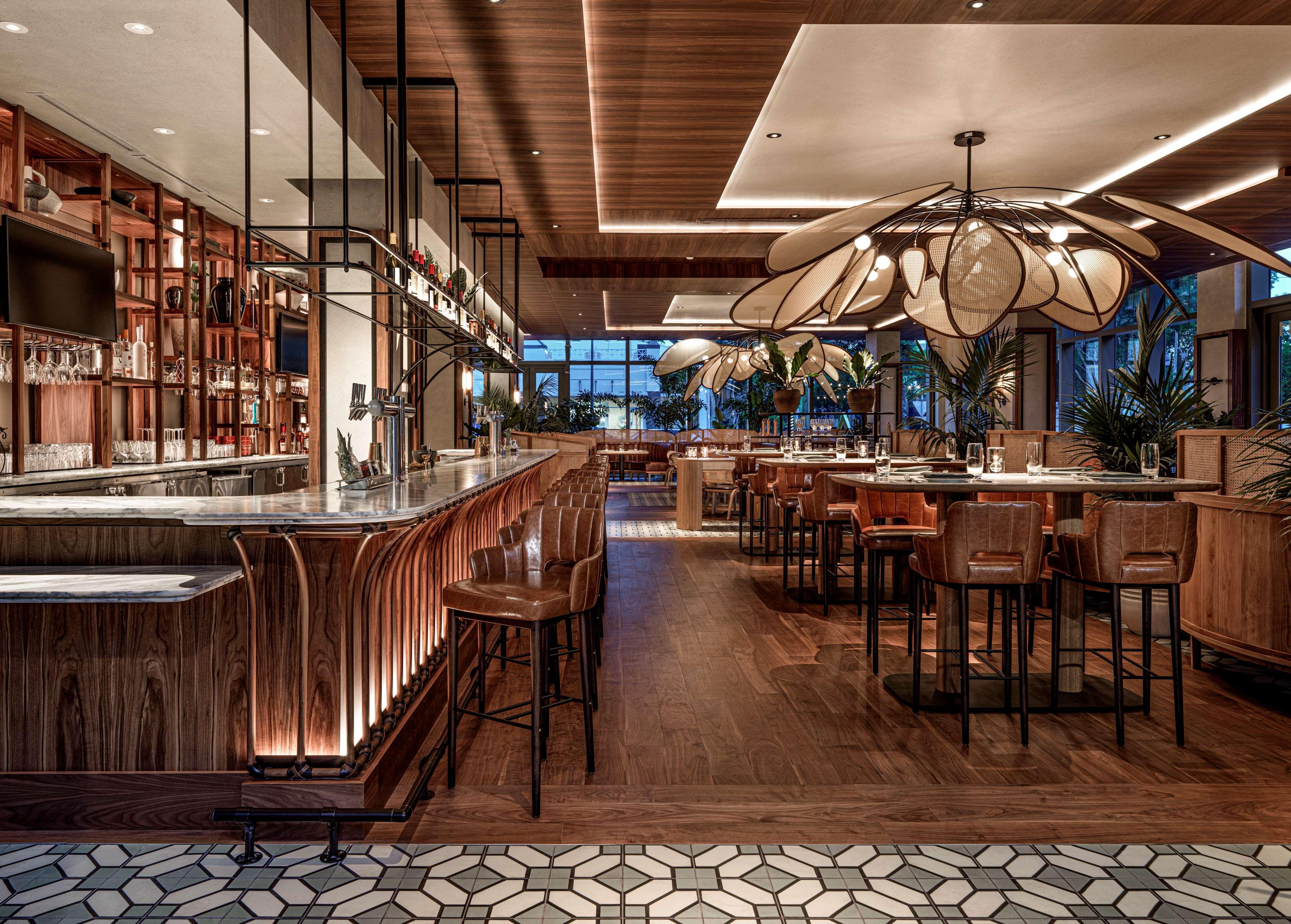 The Ray Hotel Delray Beach, Curio Collection By Hilton Exteriér fotografie