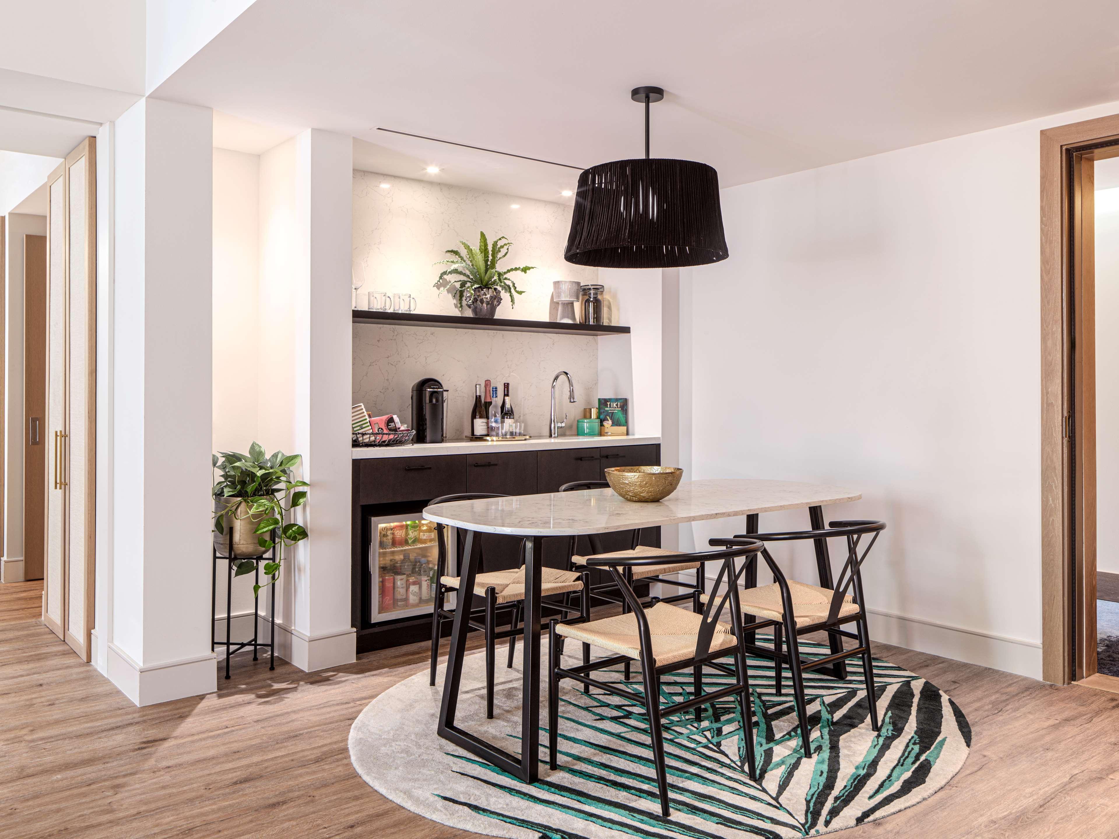 The Ray Hotel Delray Beach, Curio Collection By Hilton Exteriér fotografie
