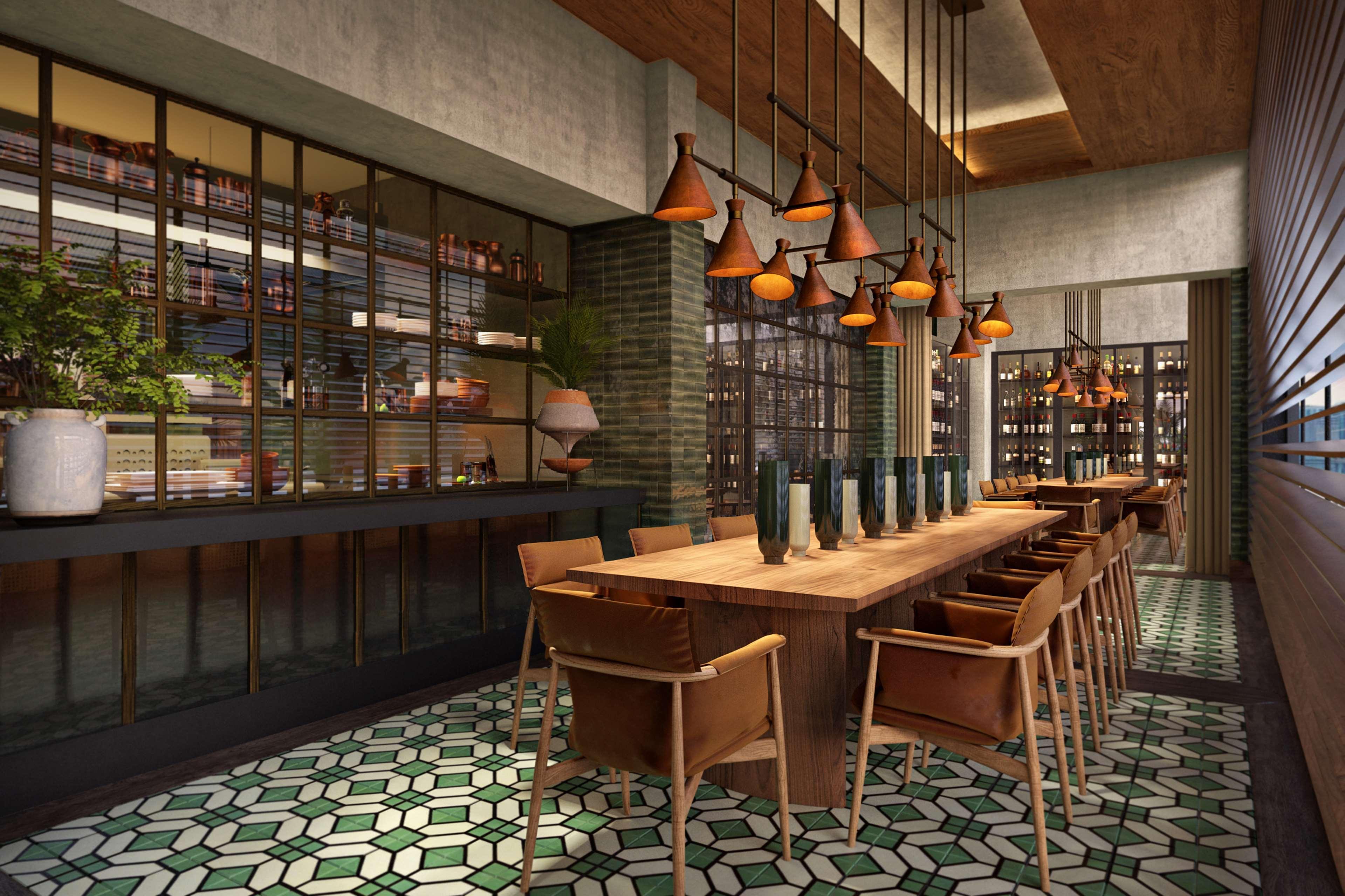 The Ray Hotel Delray Beach, Curio Collection By Hilton Exteriér fotografie