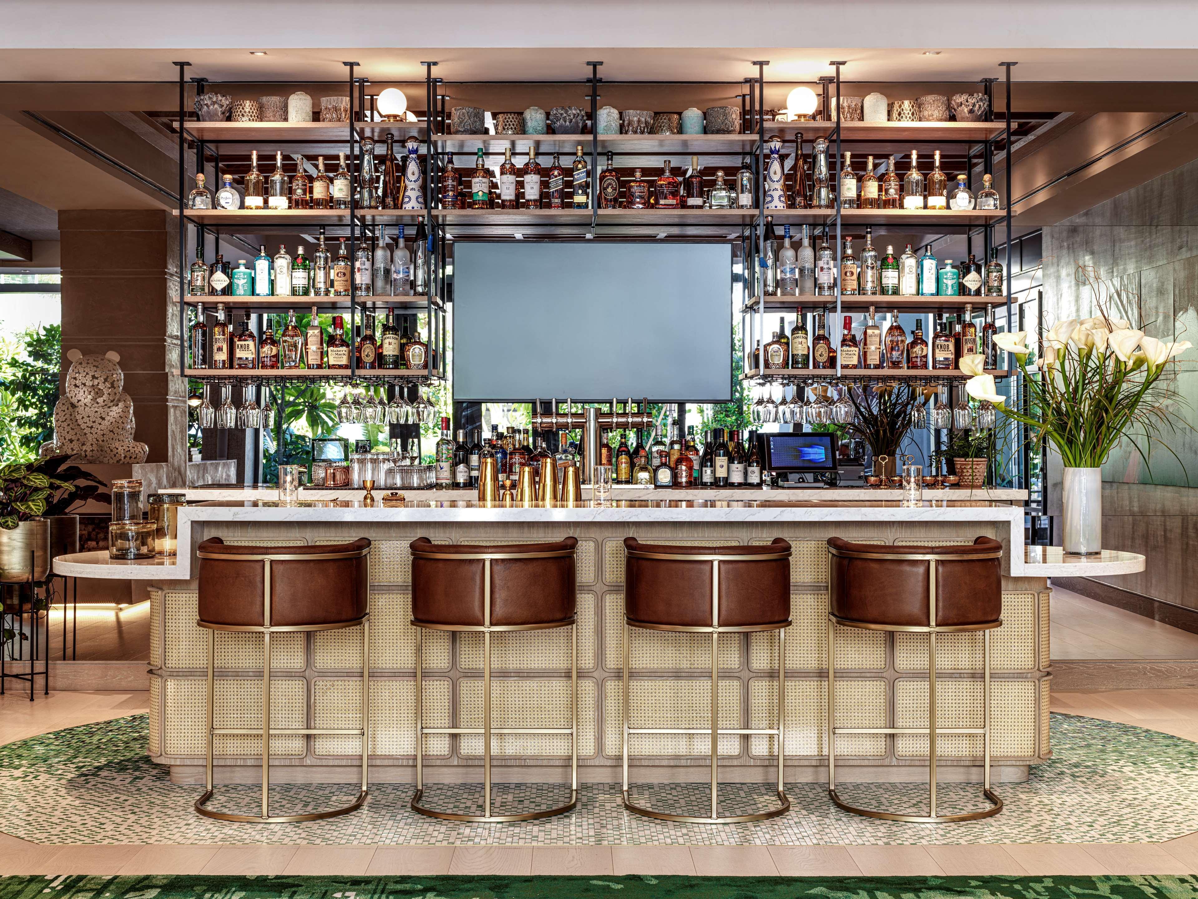 The Ray Hotel Delray Beach, Curio Collection By Hilton Exteriér fotografie