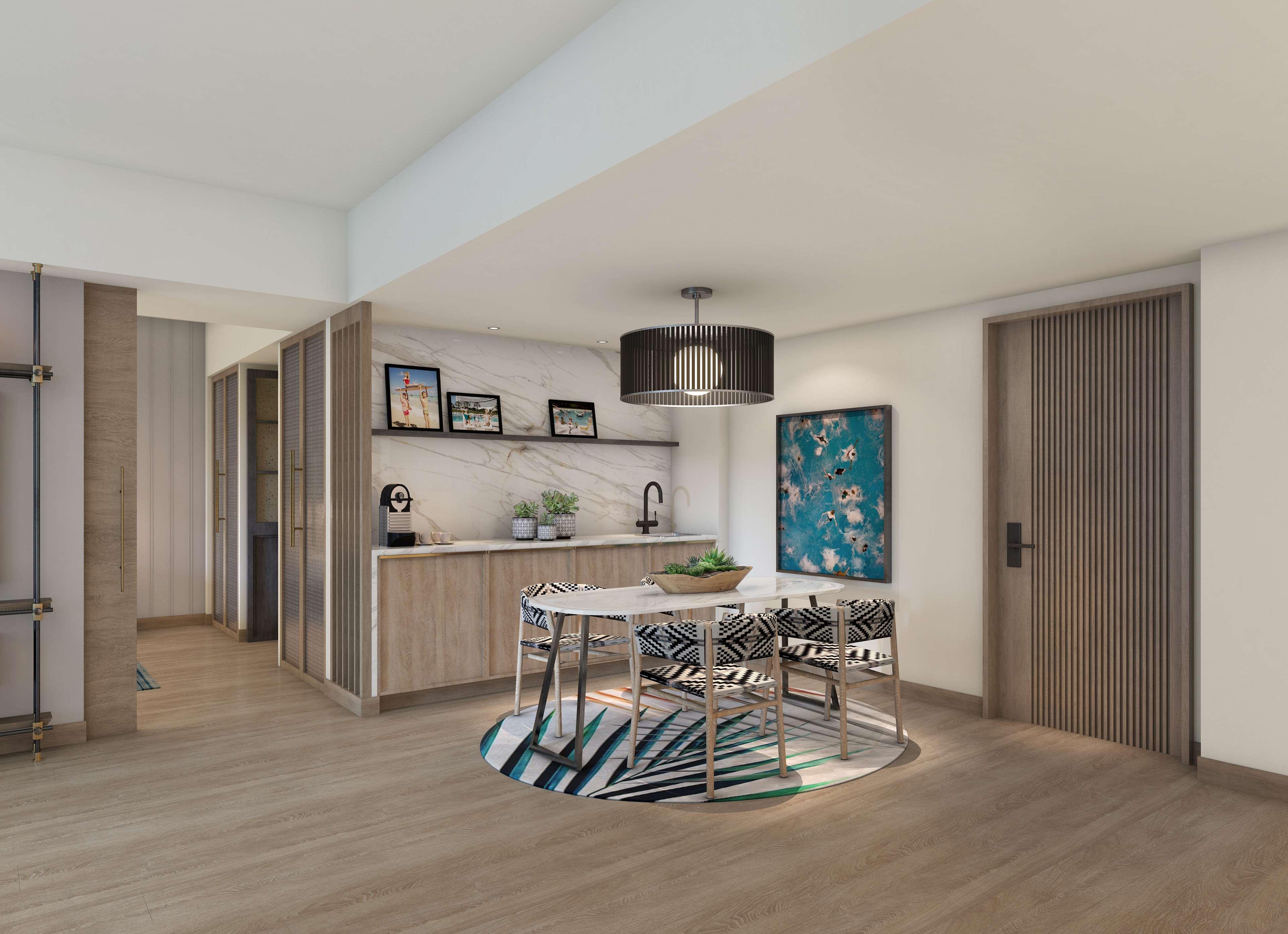 The Ray Hotel Delray Beach, Curio Collection By Hilton Exteriér fotografie