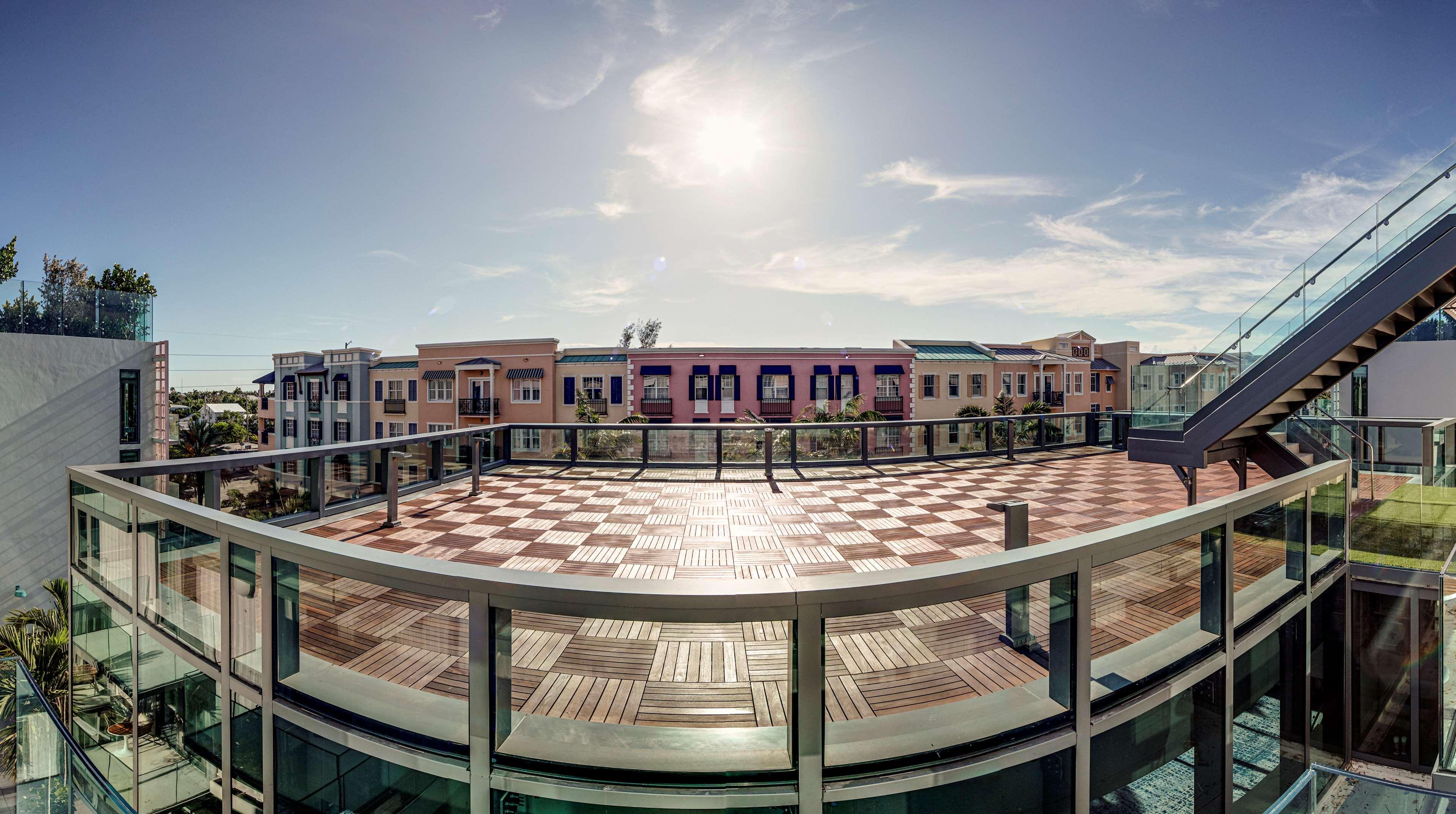 The Ray Hotel Delray Beach, Curio Collection By Hilton Exteriér fotografie