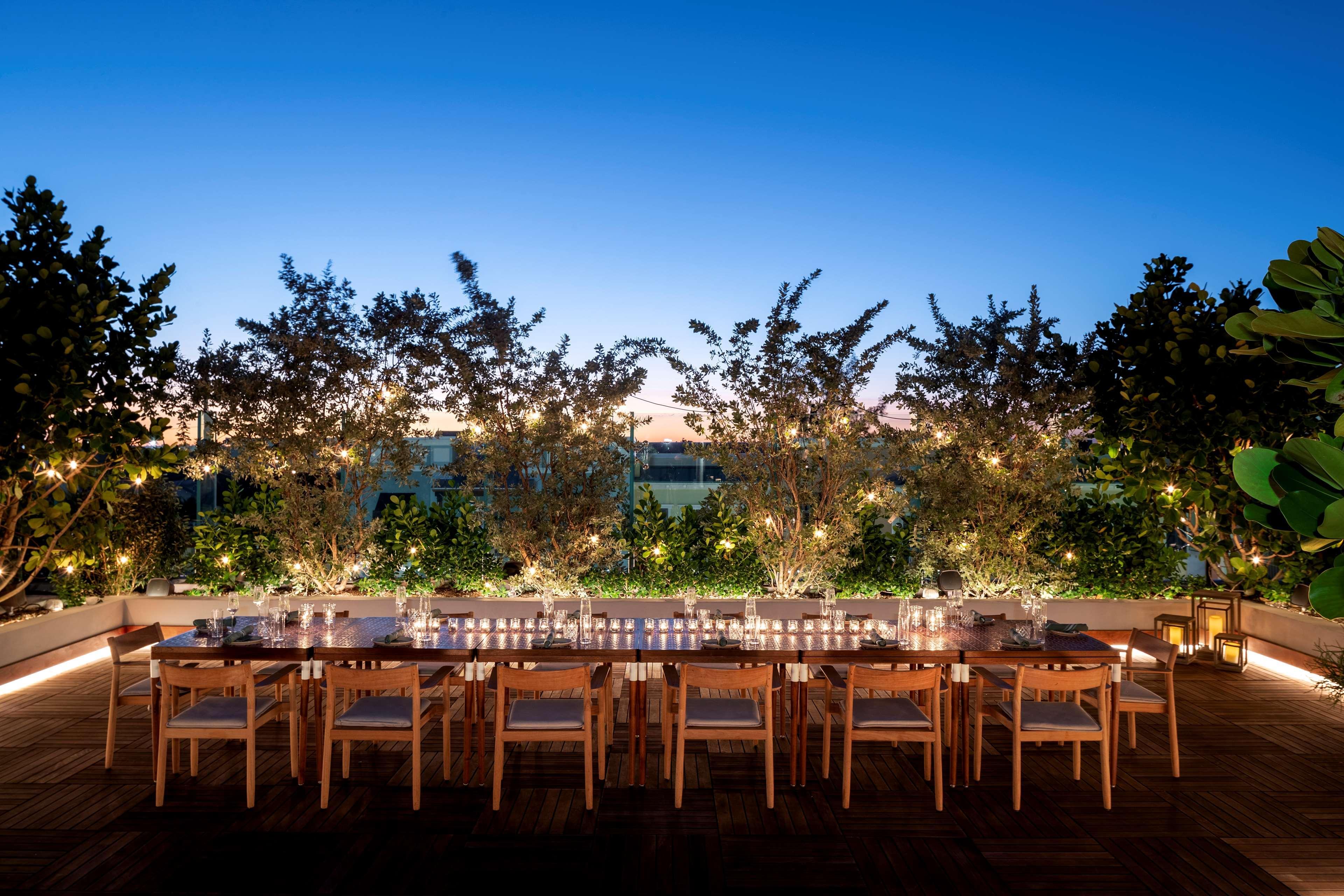 The Ray Hotel Delray Beach, Curio Collection By Hilton Exteriér fotografie