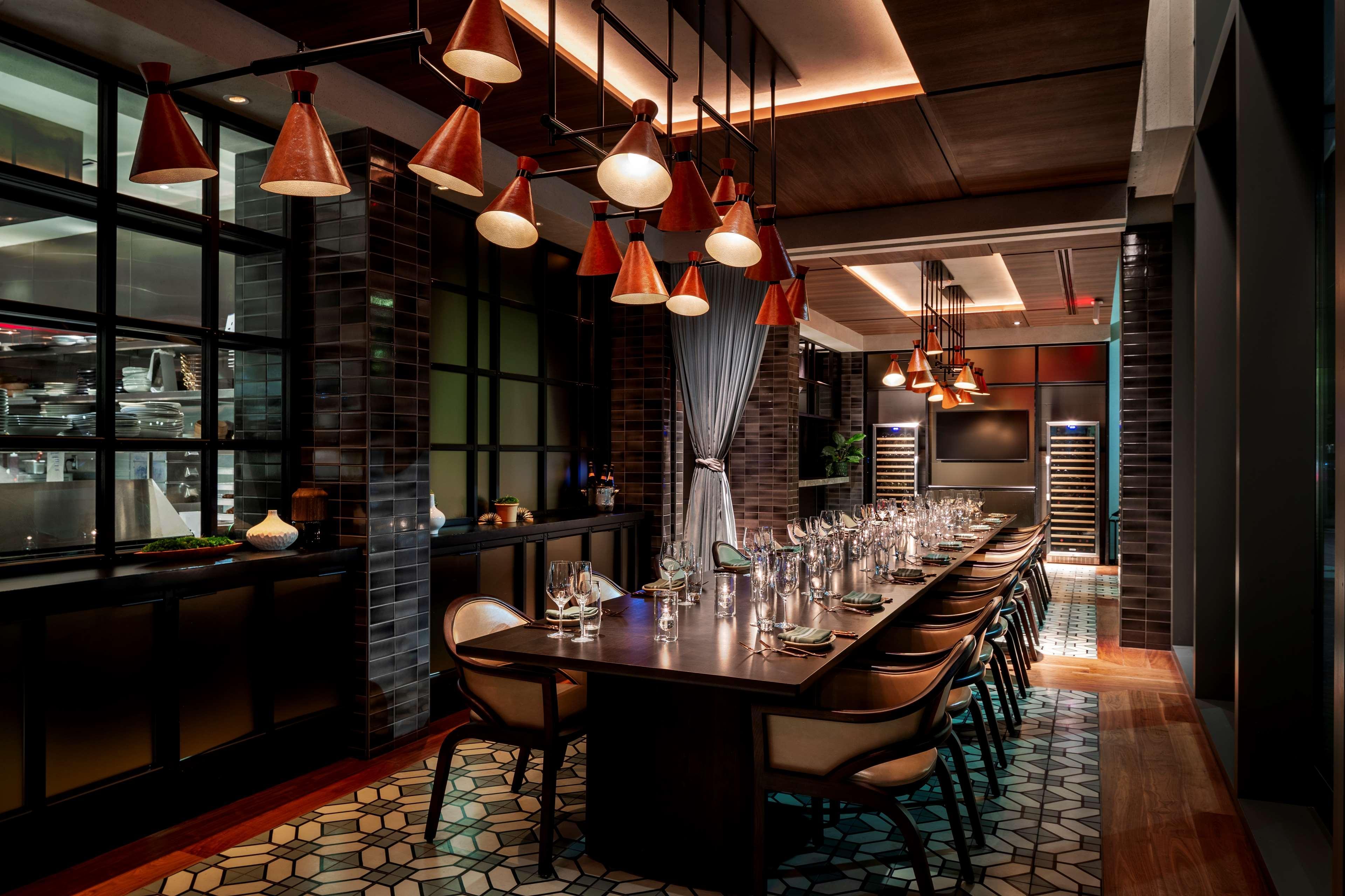 The Ray Hotel Delray Beach, Curio Collection By Hilton Exteriér fotografie