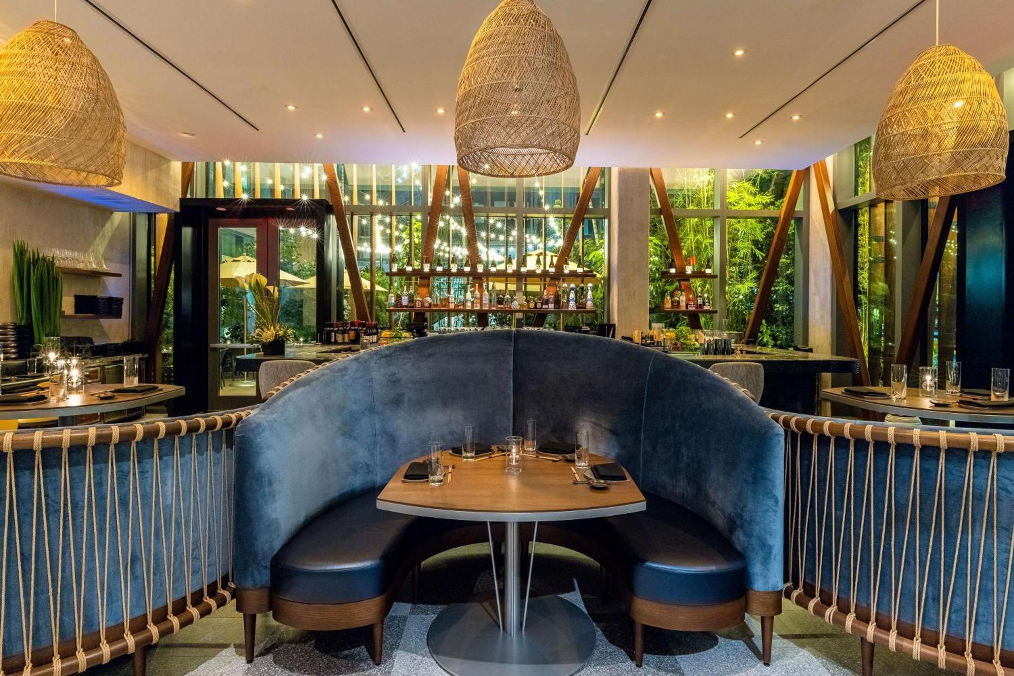 The Ray Hotel Delray Beach, Curio Collection By Hilton Exteriér fotografie