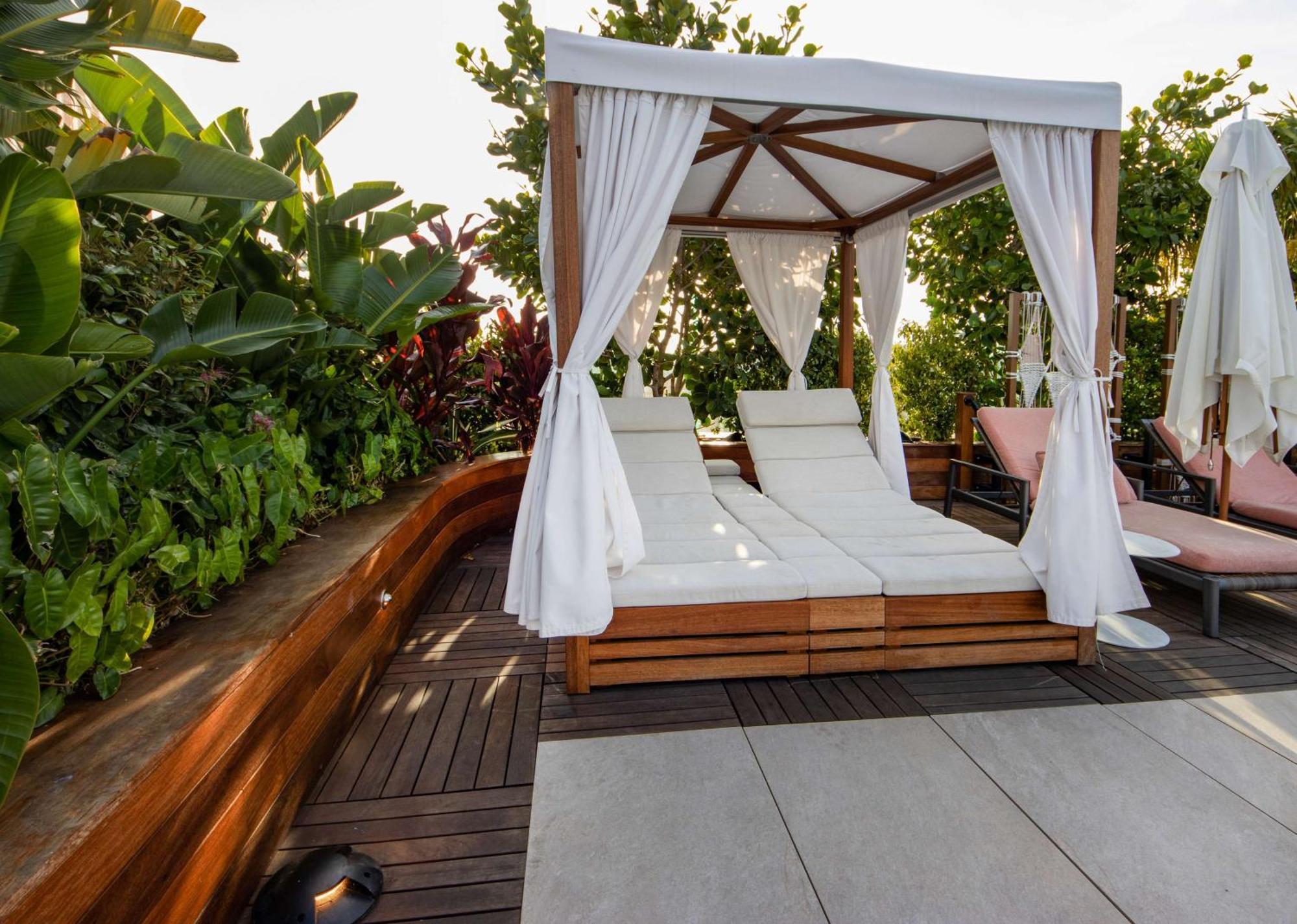 The Ray Hotel Delray Beach, Curio Collection By Hilton Exteriér fotografie
