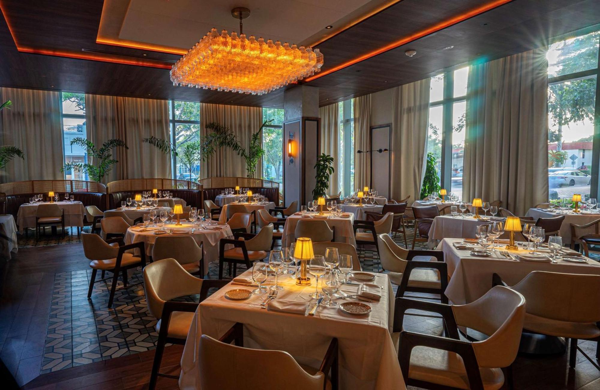 The Ray Hotel Delray Beach, Curio Collection By Hilton Exteriér fotografie