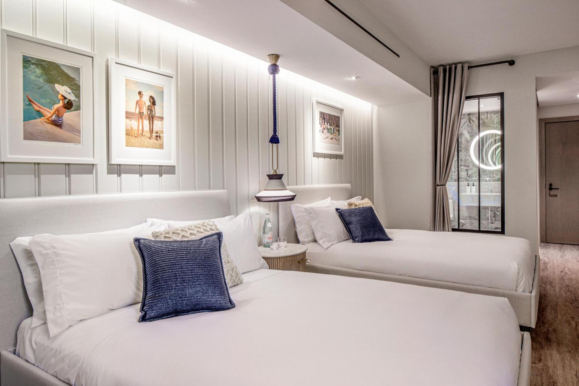 The Ray Hotel Delray Beach, Curio Collection By Hilton Exteriér fotografie